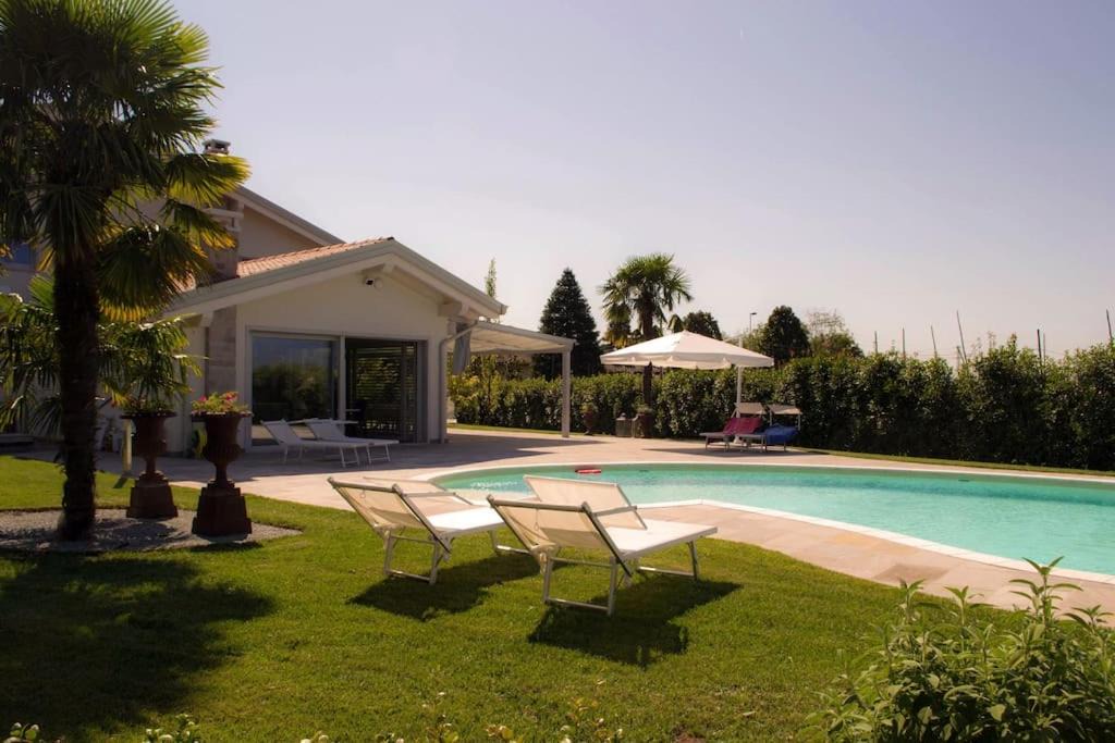 Photo of Outdoor in Lugo di Vicenza