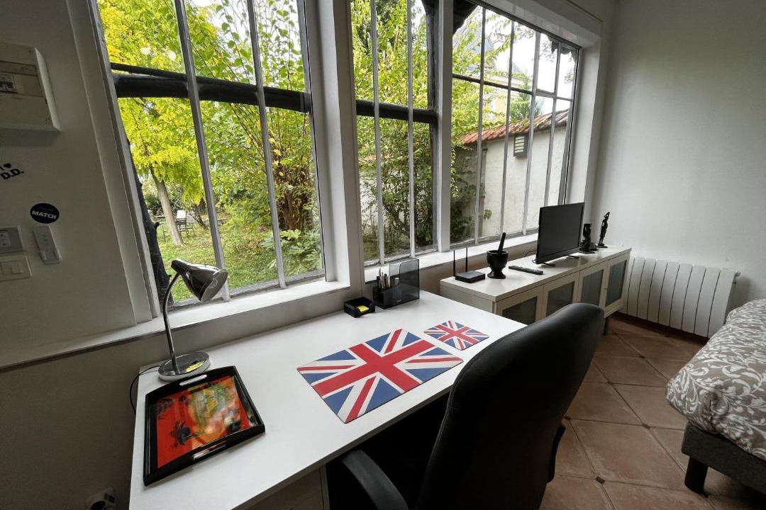 Photo of Livingroom in Le Parc Saint-Maur