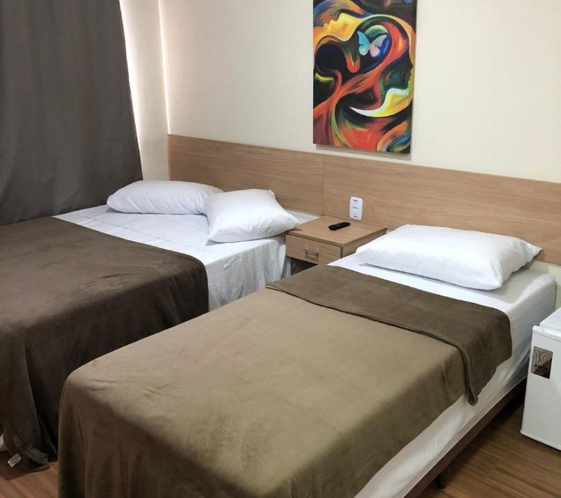 Photo of Bedroom in Olaria