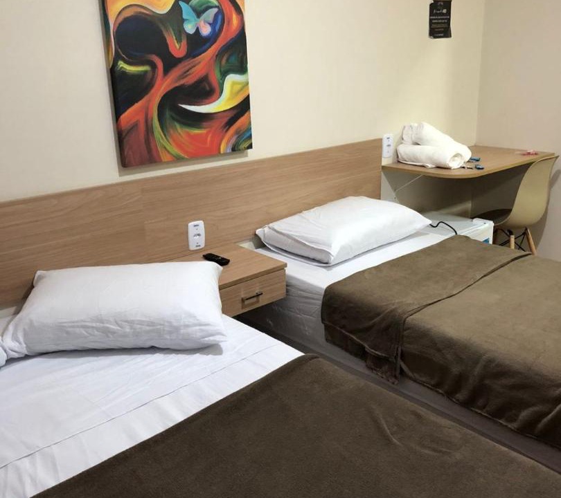 Photo of Bedroom in Olaria