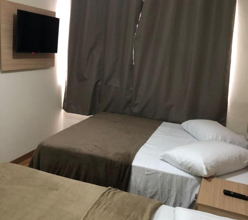 Photo of Bedroom in Olaria