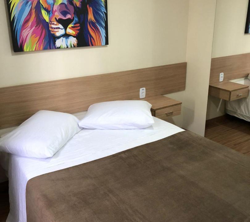 Photo of Bedroom in Olaria