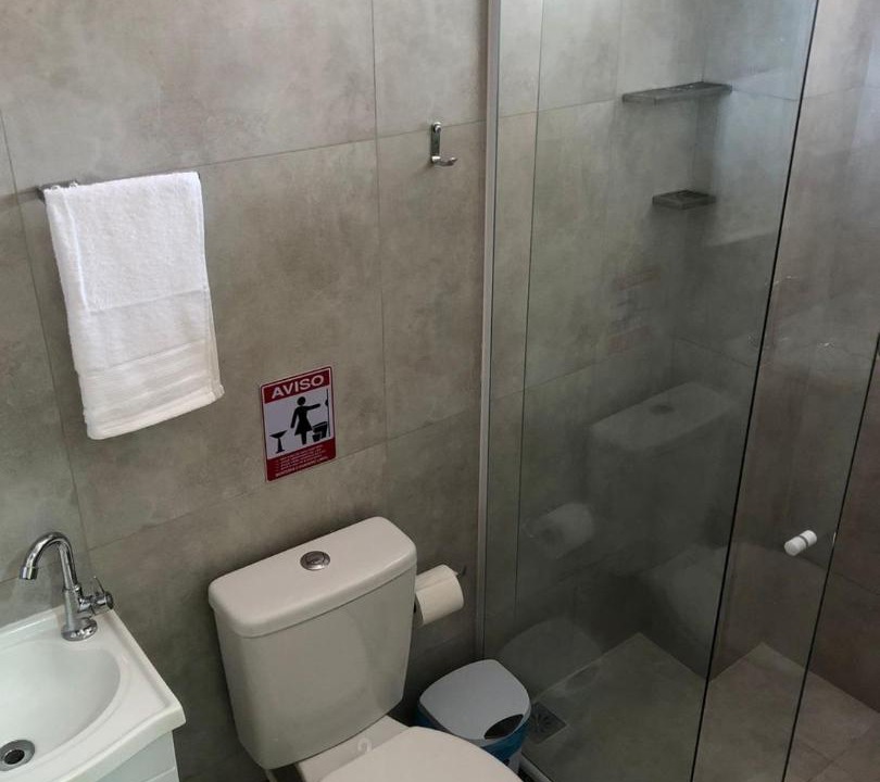 Photo of Bathroom in Olaria
