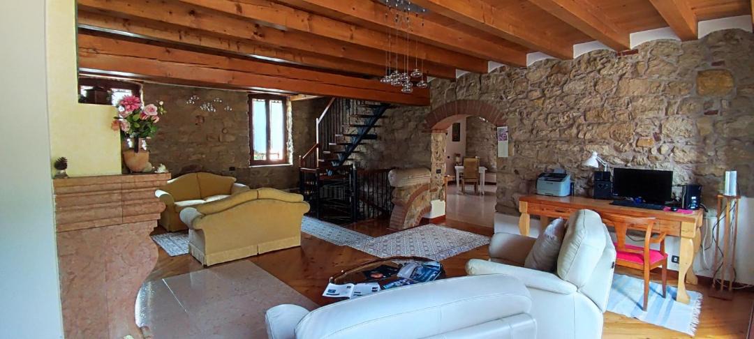 Photo of Livingroom in Gargagnago di Valpolicella