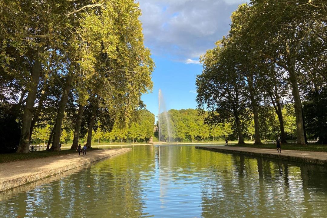 Photo of Outdoor in Antony