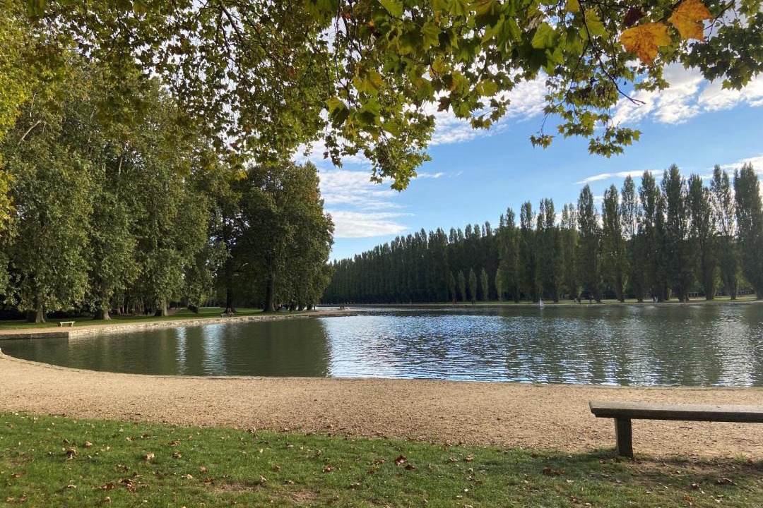 Photo of Outdoor in Antony