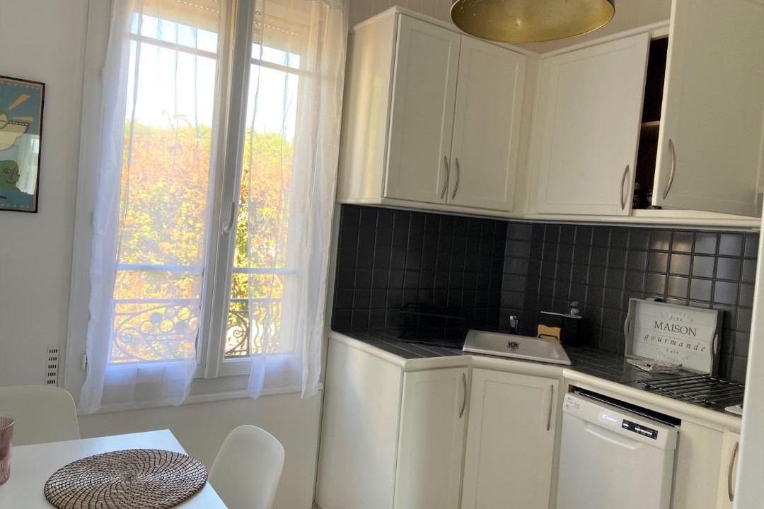 Photo of Kitchen in Antony