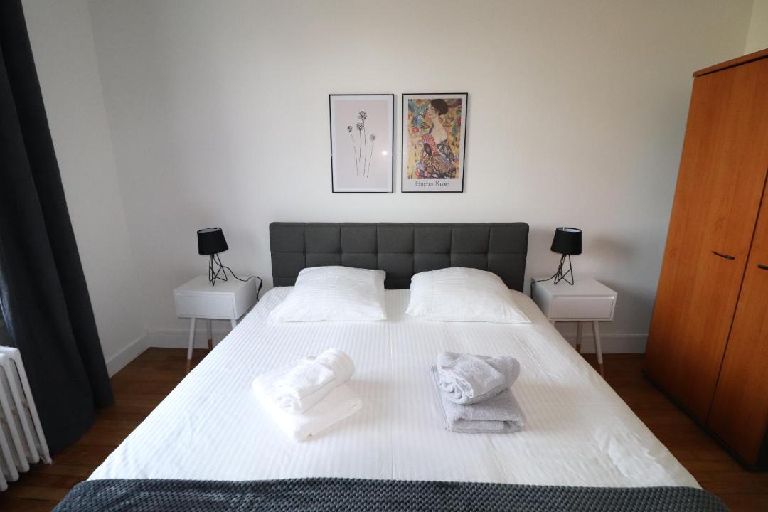 Photo of Bedroom in Antony