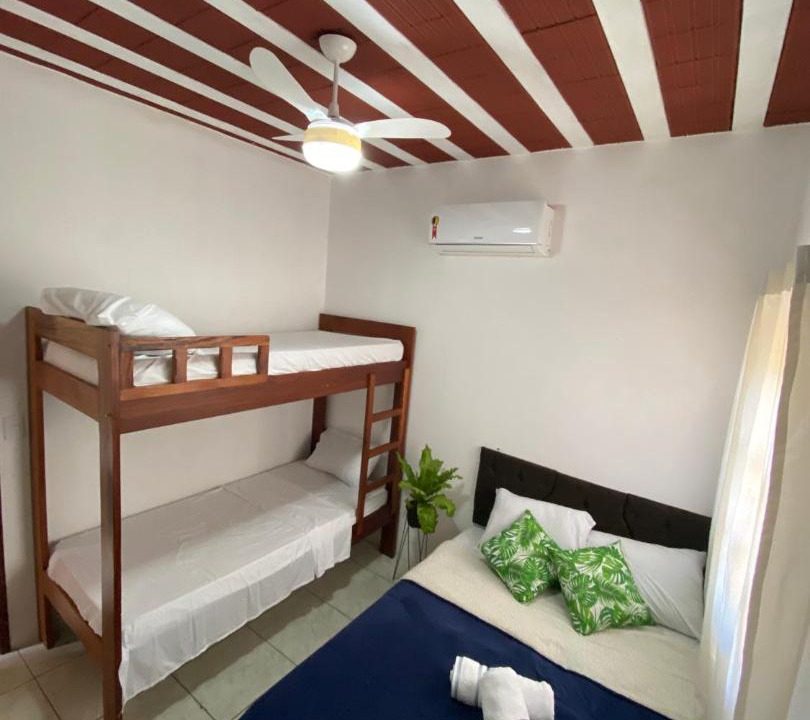 Photo of Bedroom in Cabore