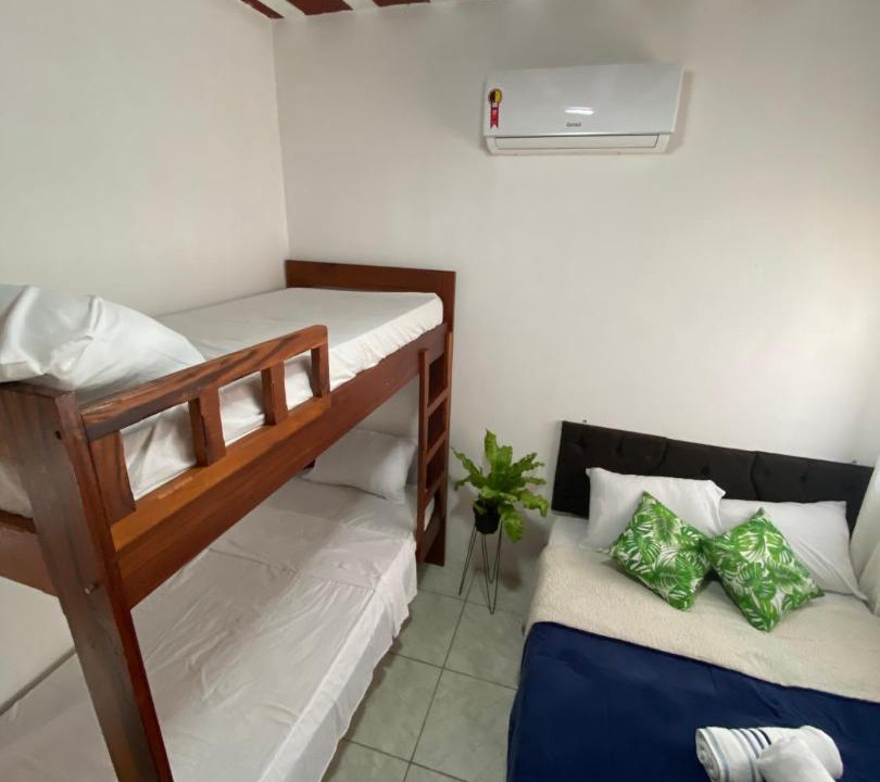 Photo of Bedroom in Cabore
