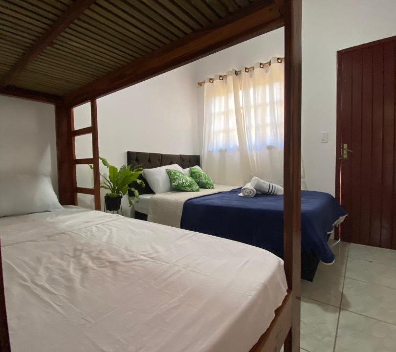 Photo of Bedroom in Cabore