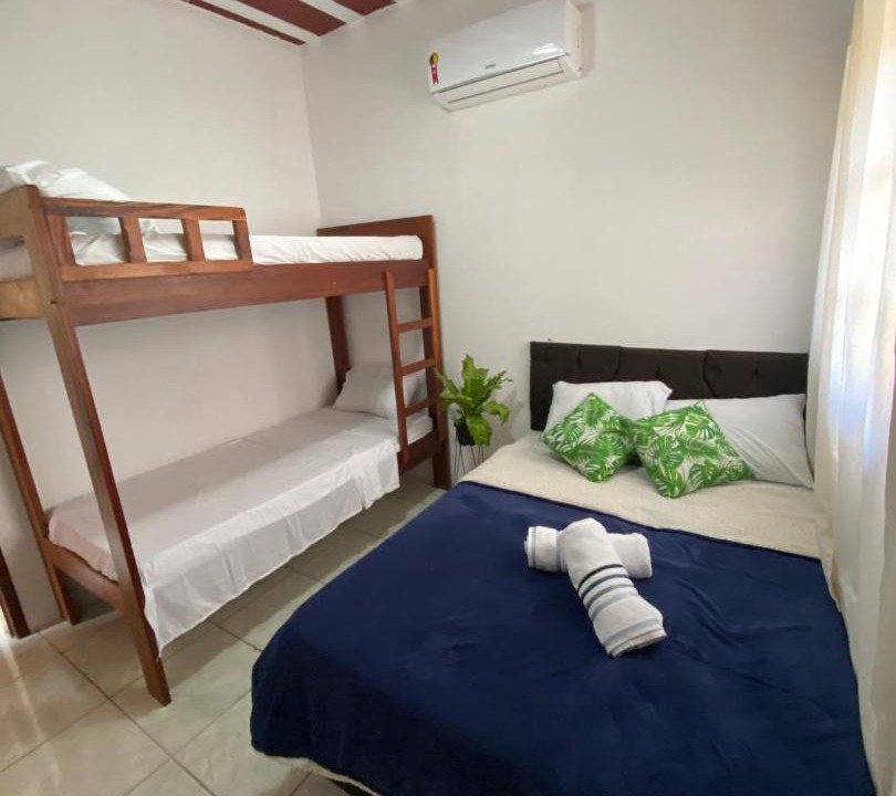Photo of Bedroom in Cabore