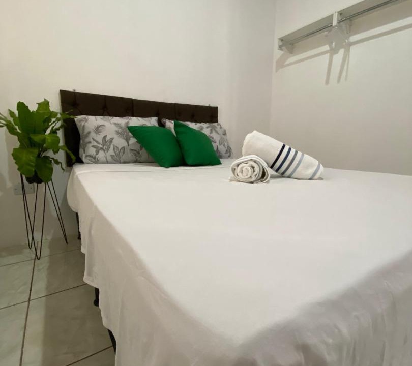 Photo of Bedroom in Cabore
