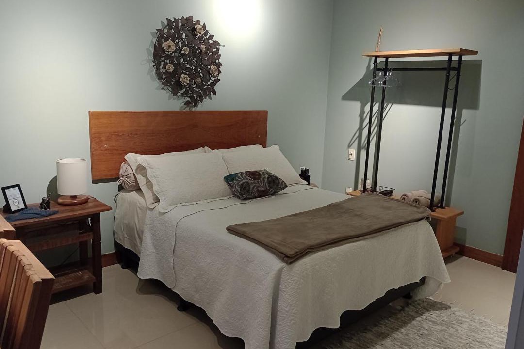 Photo of Bedroom in Itacoatiara