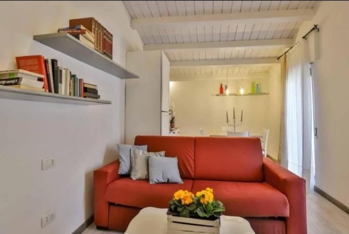 Photo of Livingroom in Montecchio Maggiore