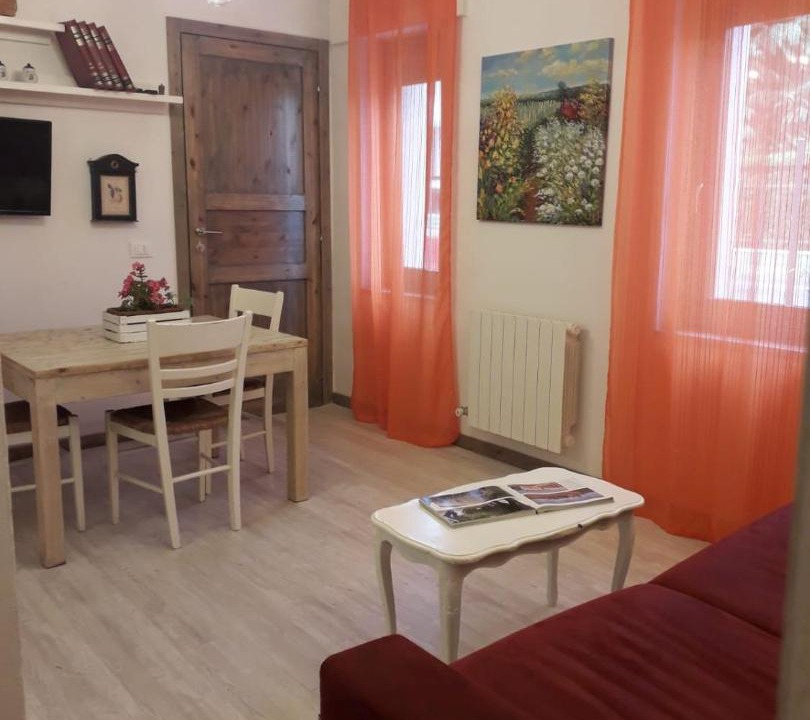 Photo of Livingroom in Montecchio Maggiore