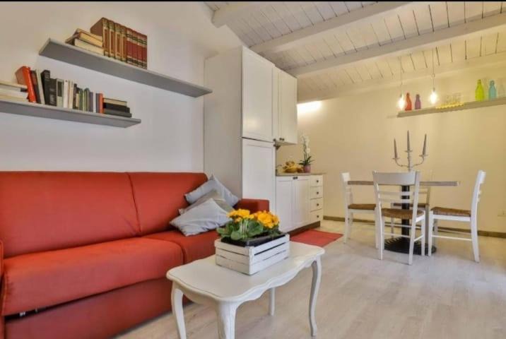 Photo of Livingroom in Montecchio Maggiore