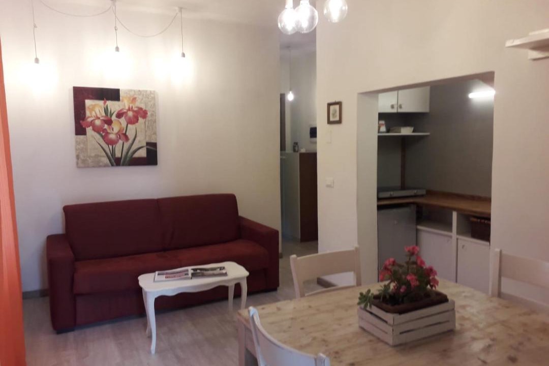Photo of Livingroom in Montecchio Maggiore