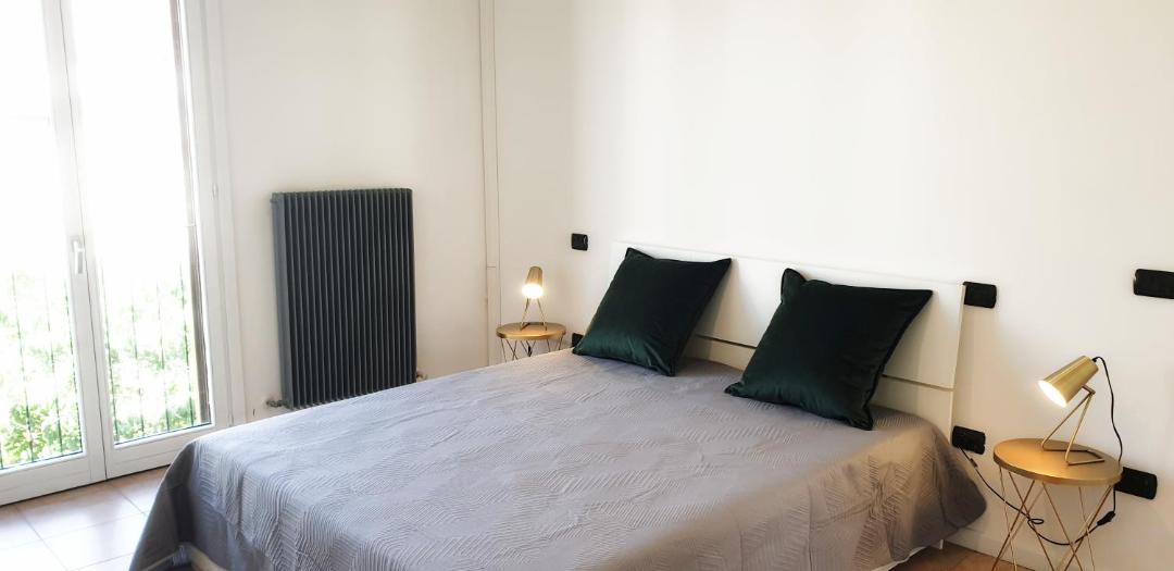 Photo of Bedroom in Casier