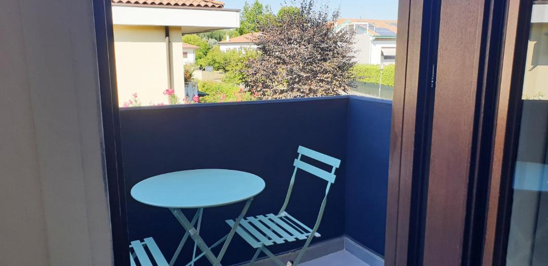 Photo of Patio Balcony in Casier
