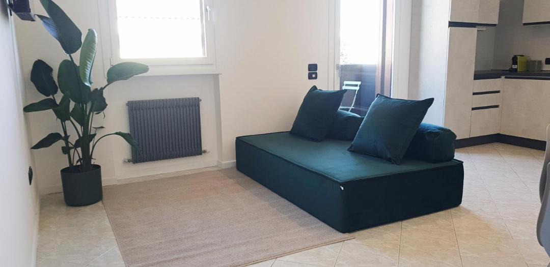 Photo of Livingroom in Casier
