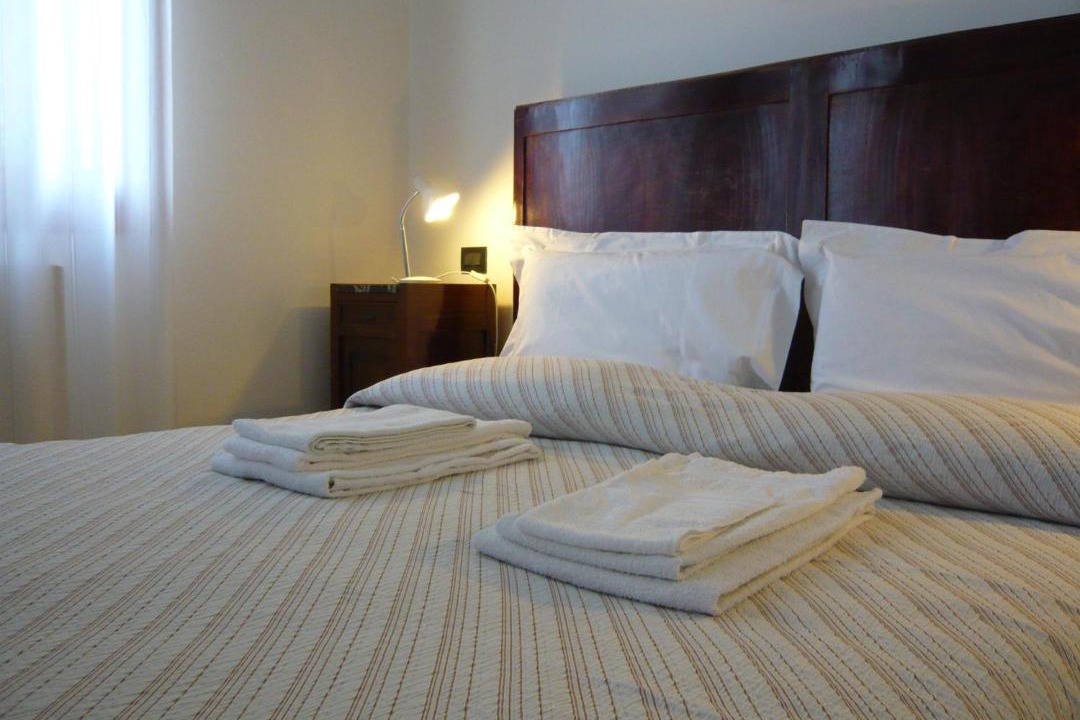 Photo of Bedroom in Mirano