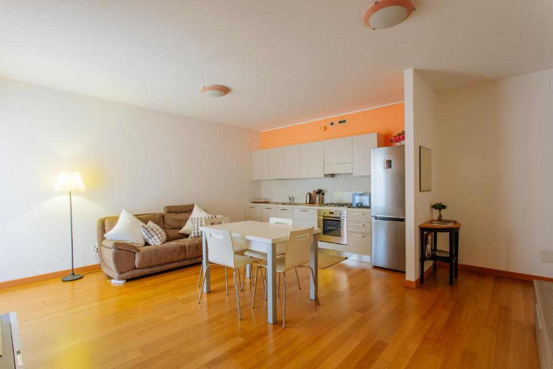 Photo of Livingroom in Cadoneghe