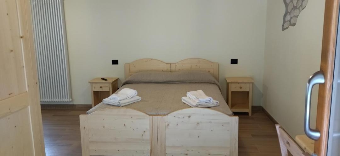 Photo of Bedroom in Marano di Valpolicella