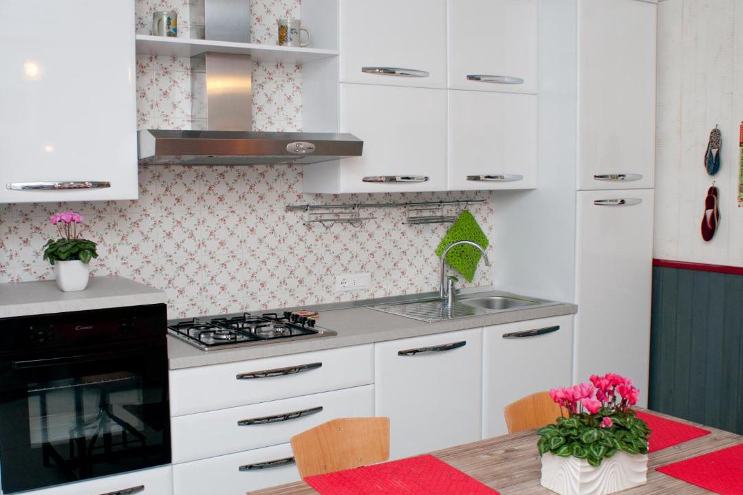Photo of Kitchen in Vittorio Veneto