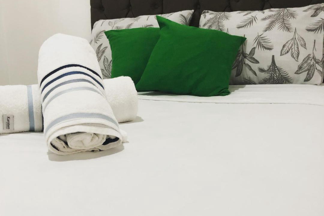 Photo of Bedroom in Cabore