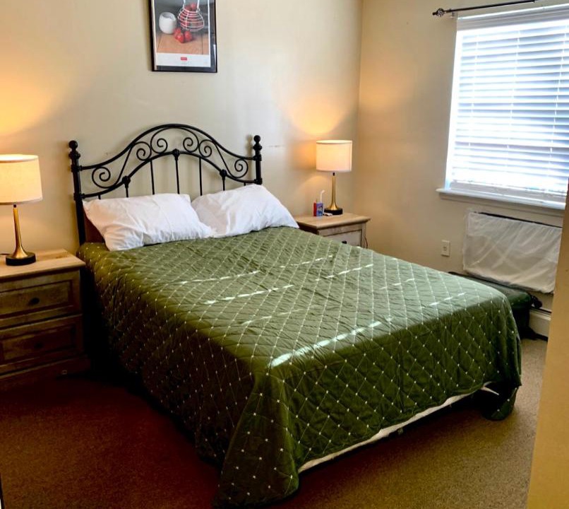 Photo of Bedroom in East New York
