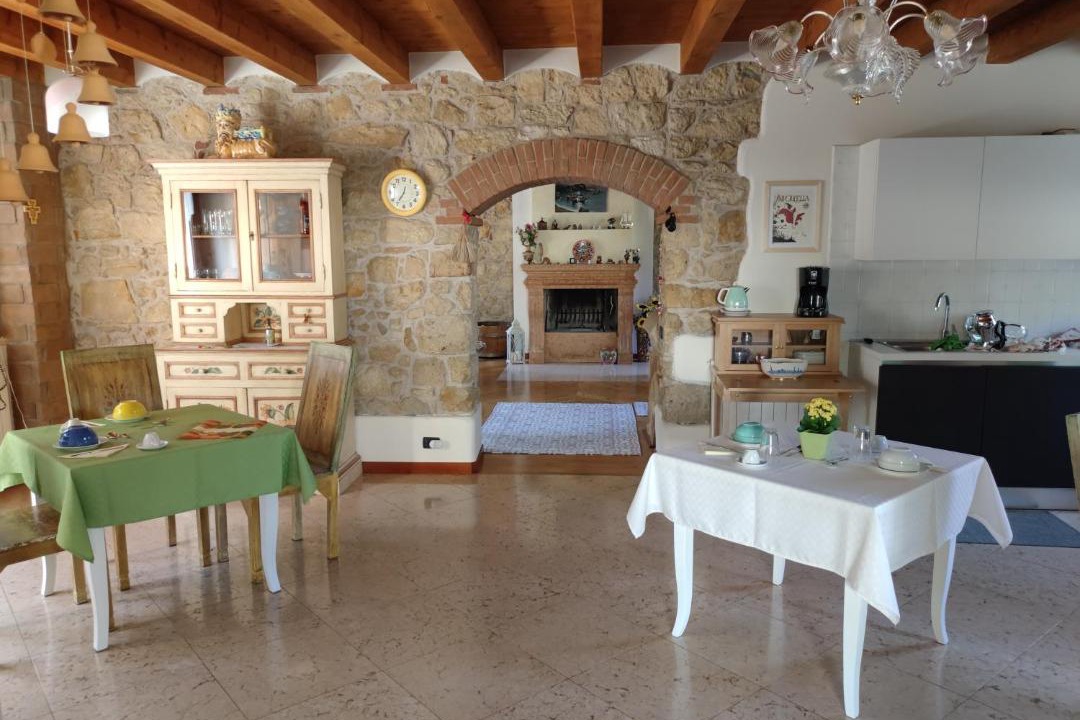 Photo of Livingroom in Gargagnago di Valpolicella