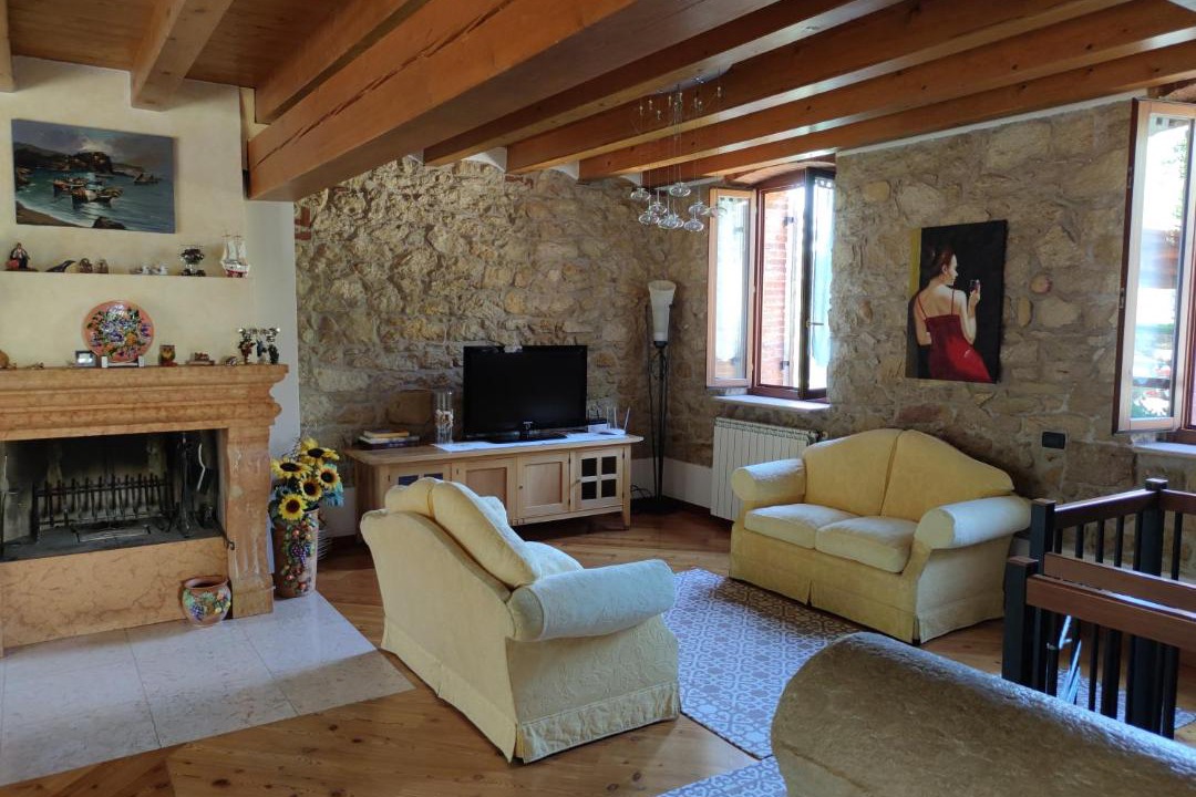 Photo of Livingroom in Gargagnago di Valpolicella