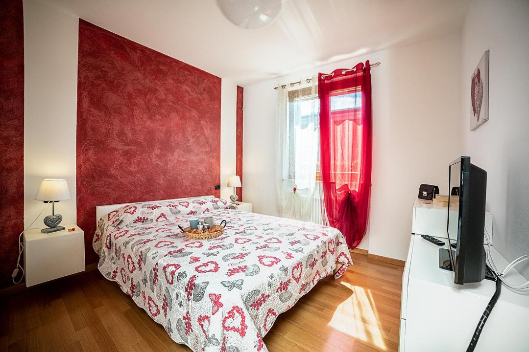 Photo of Bedroom in Montioni