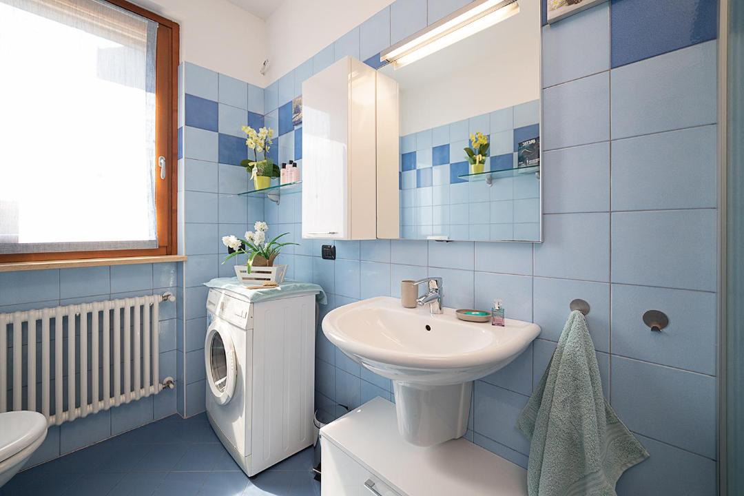Photo of Bathroom in Montioni