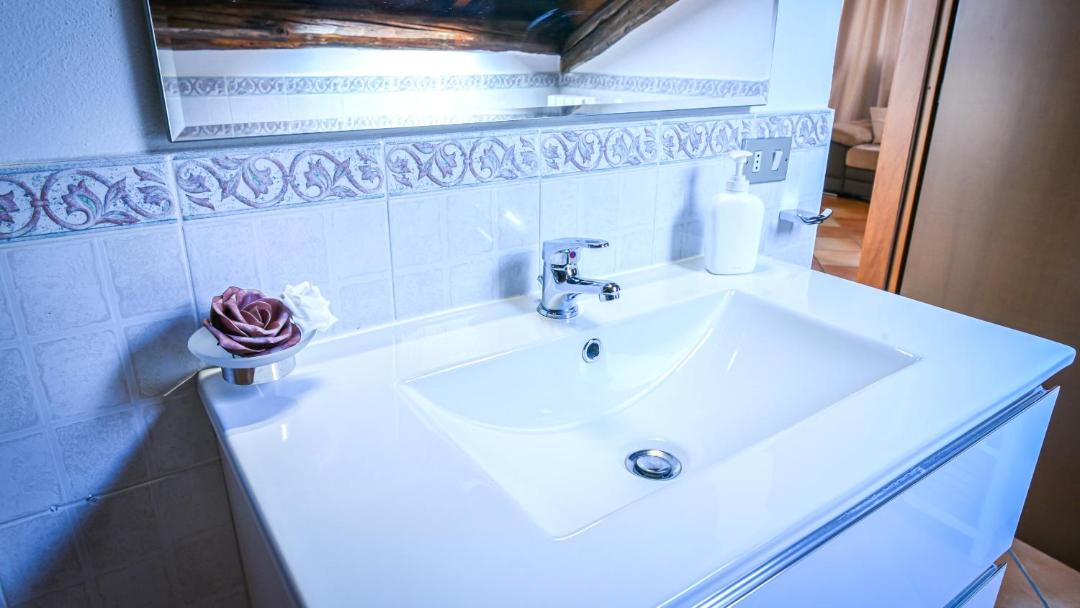 Photo of Bathroom in Castelnuovo del Garda