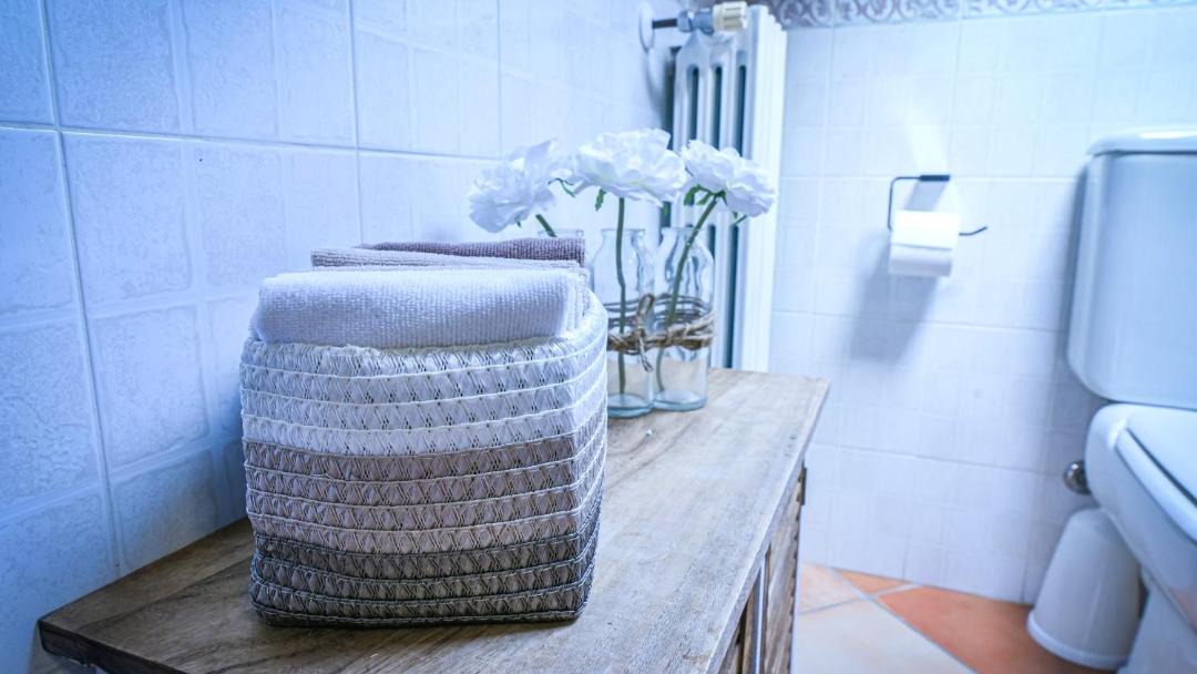 Photo of Bathroom in Castelnuovo del Garda