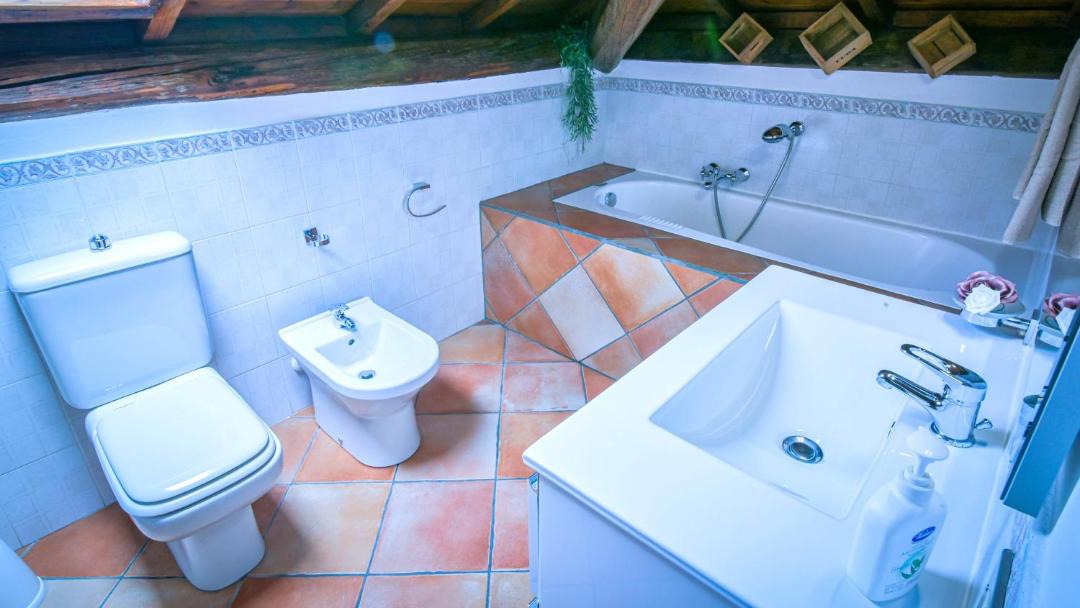 Photo of Bathroom in Castelnuovo del Garda