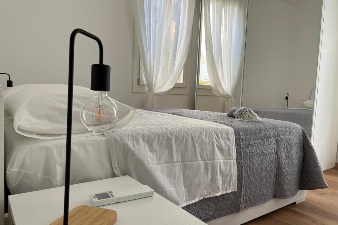 Photo of Bedroom in Santa Maria in Stelle