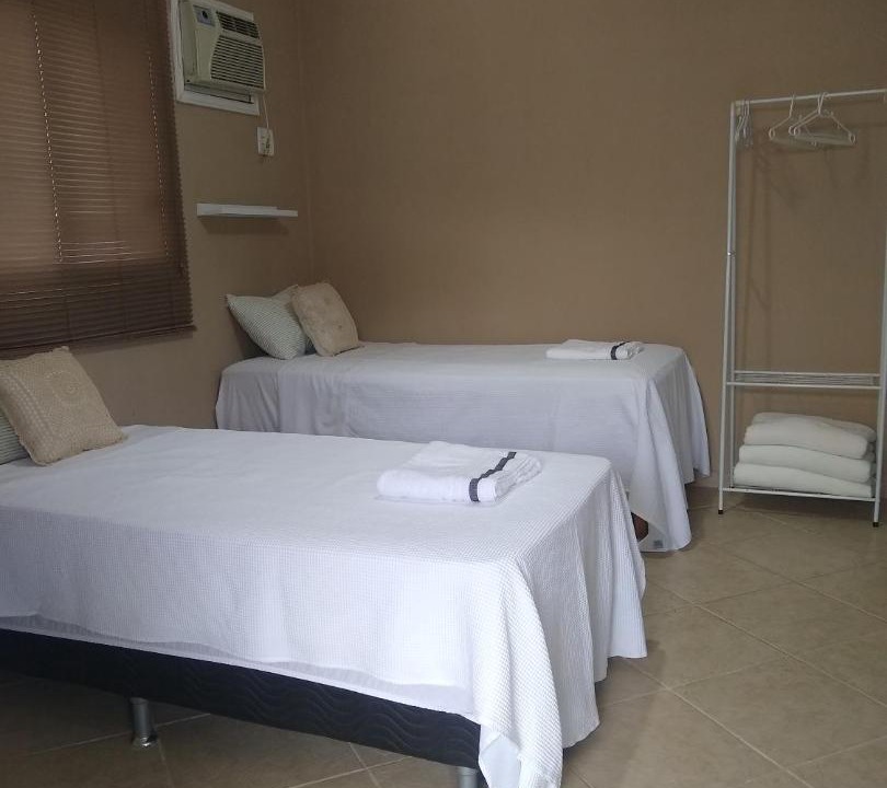 Photo of Bedroom in Guaratiba