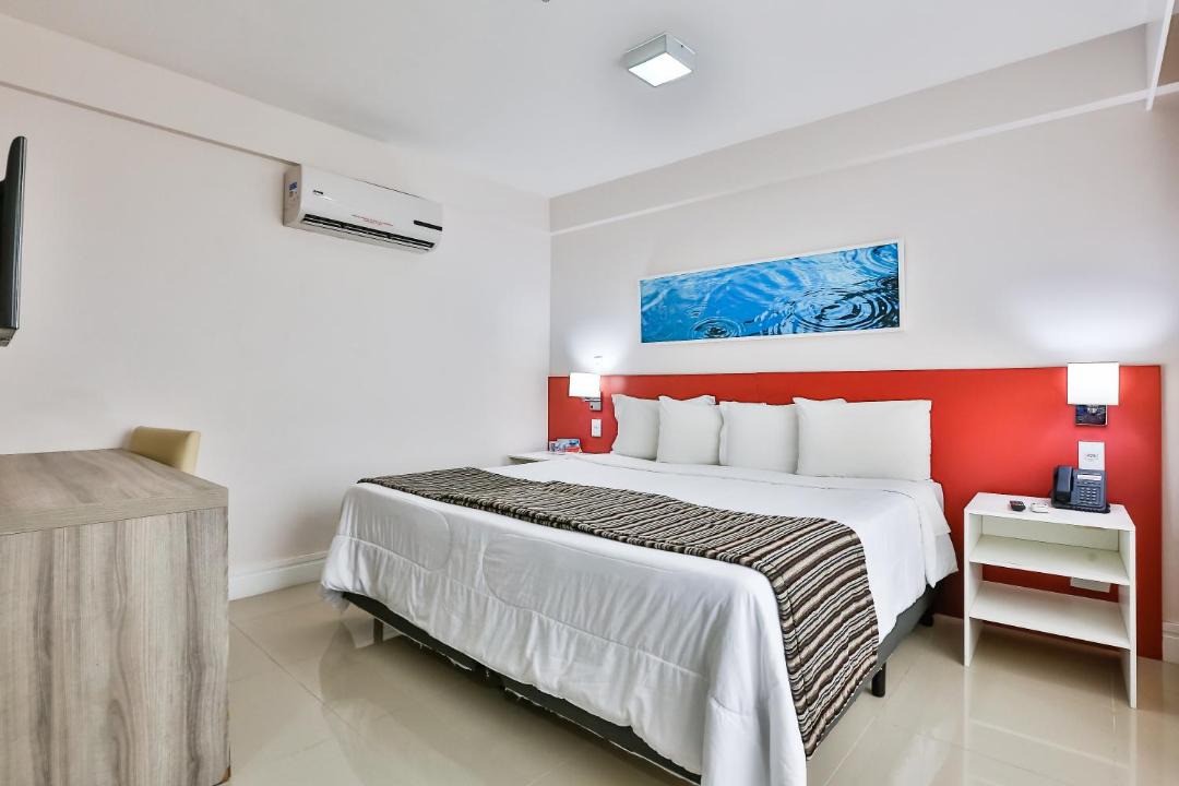 Photo of Bedroom in Parque Leopoldina