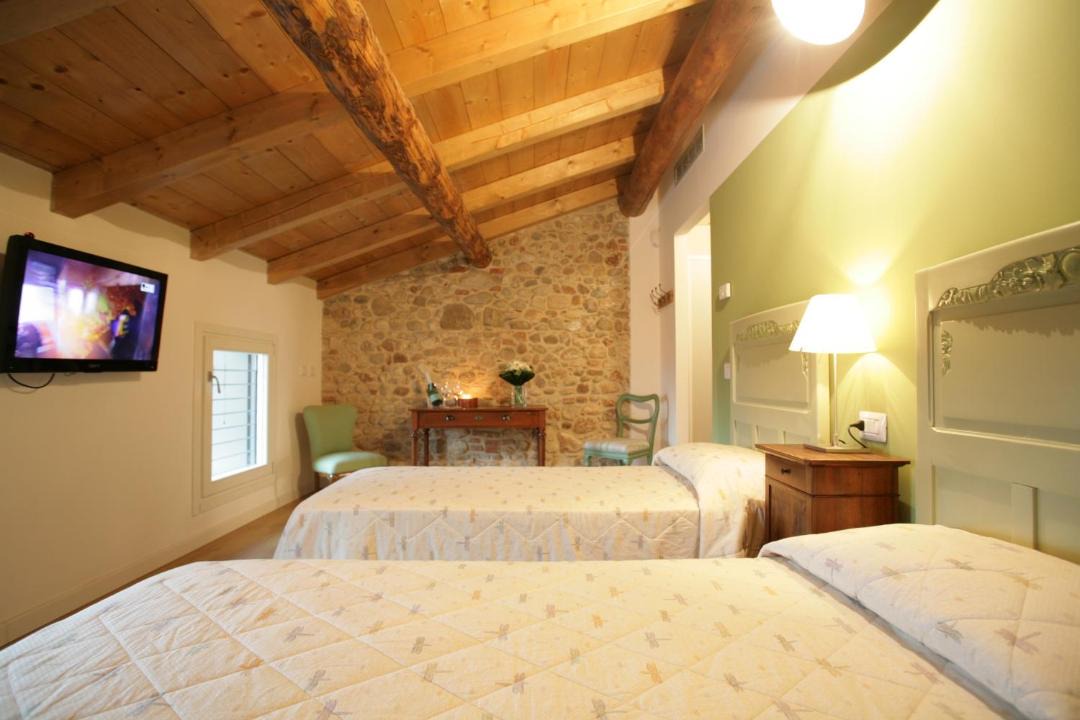 Photo of Bedroom in Lazise