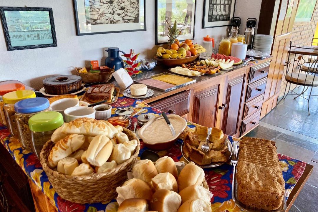 Photo of Kitchen in Pontal