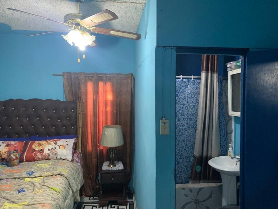 Photo of Bedroom in Kingston