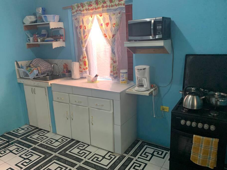 Photo of Kitchen in Kingston