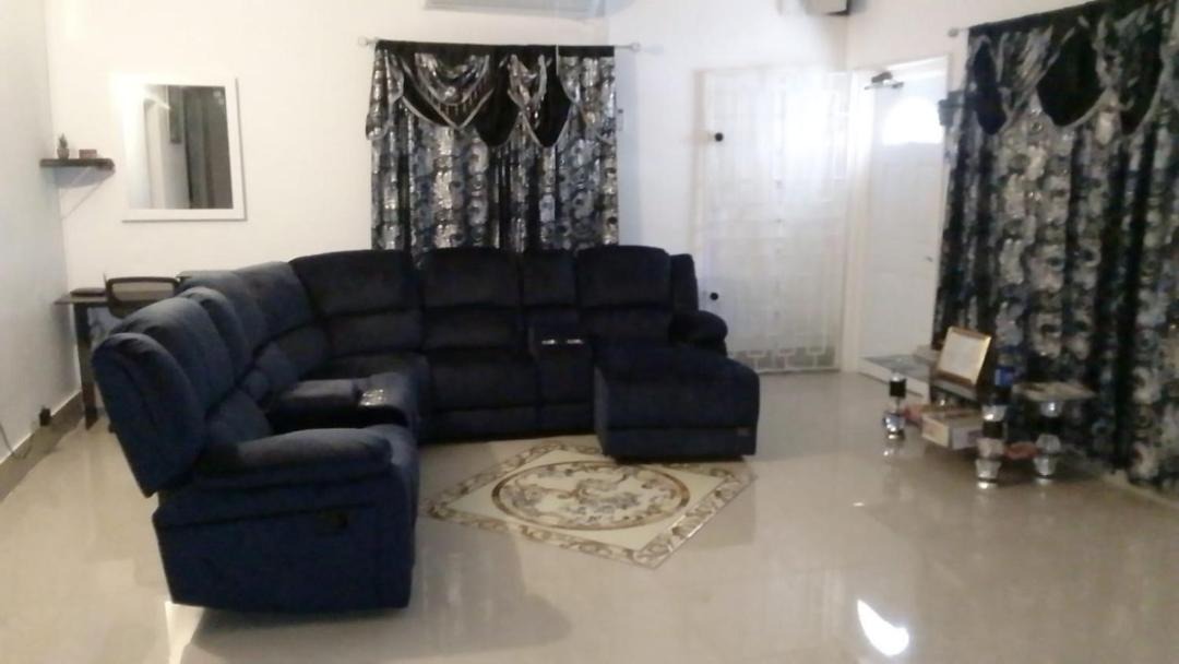 Photo of Livingroom in Savanna la Mar