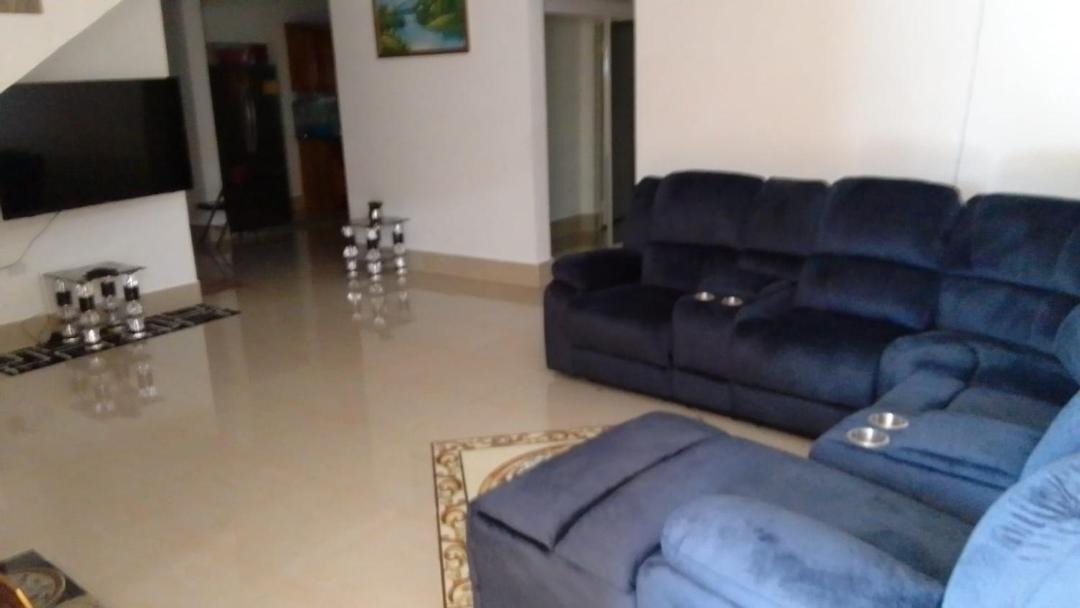 Photo of Livingroom in Savanna la Mar