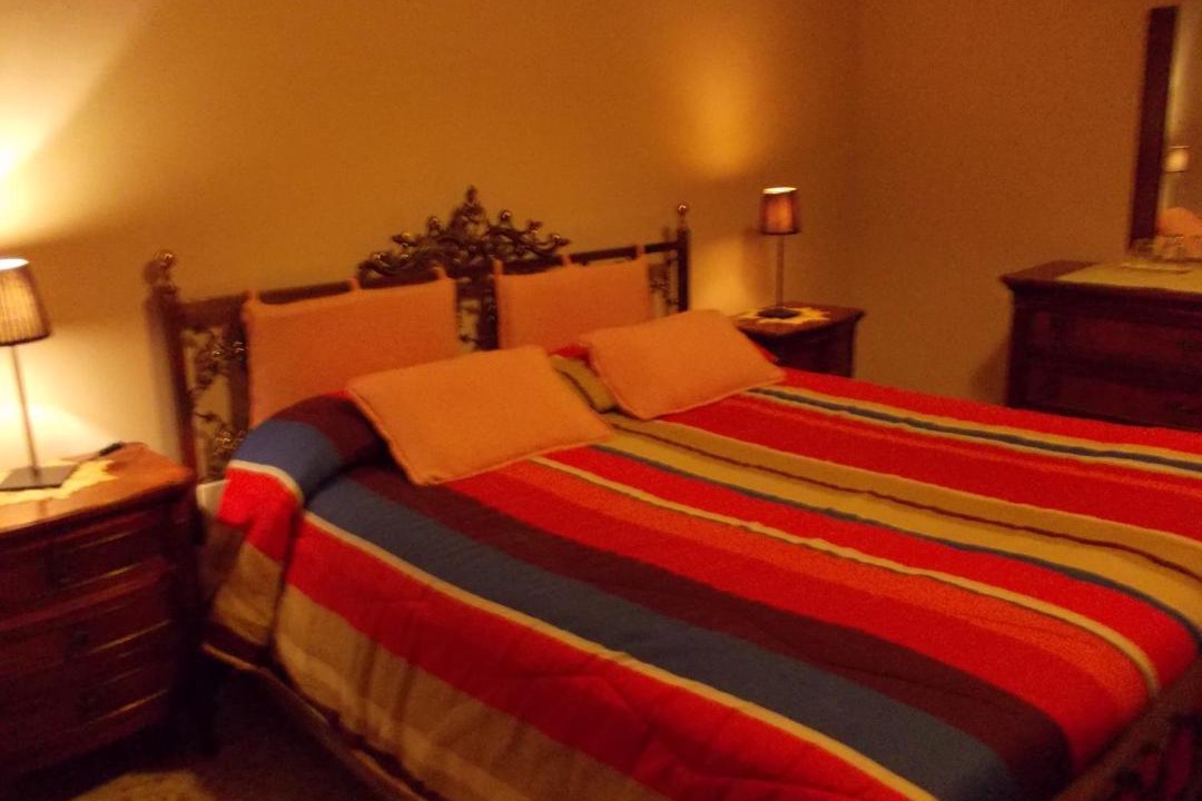 Photo of Bedroom in Treviso