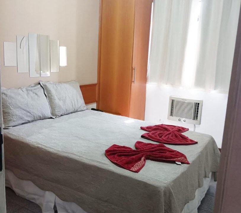 Photo of Bedroom in Campos