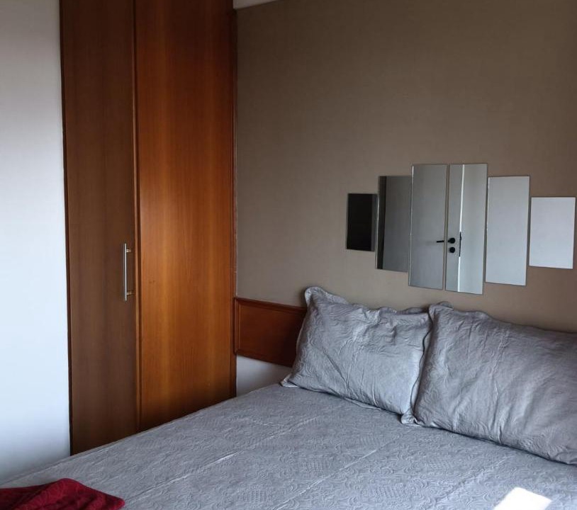 Photo of Bedroom in Campos